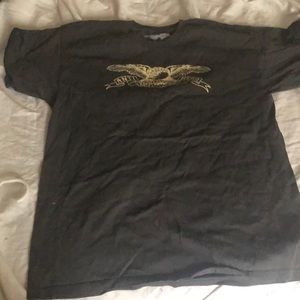 Anti skateboards hero Tshirt